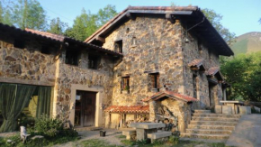 Hotels in Caso